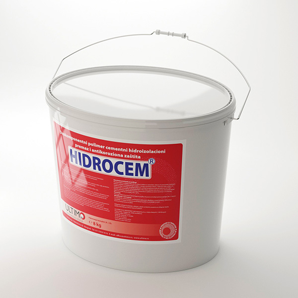 Hidrocem-8kg